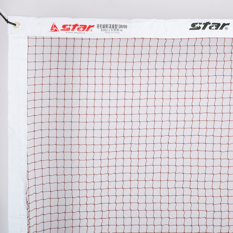 For  Badminton羽毛球网