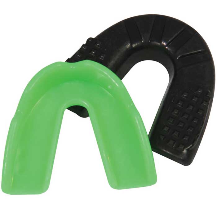 FOX 40 GRIPPGUARD  MOUTHGUARD（牙齿护套）