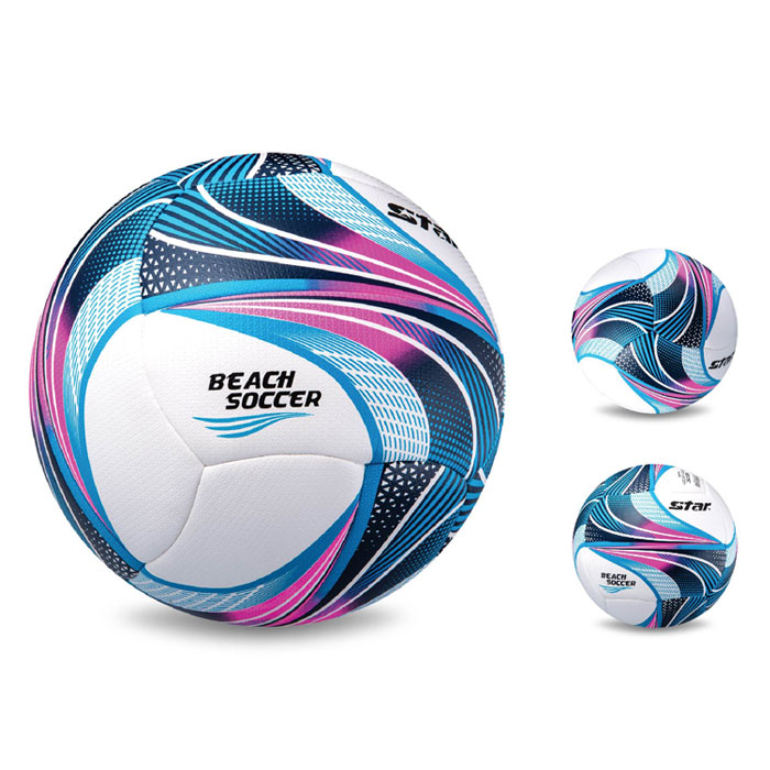BEACH SOCCER
