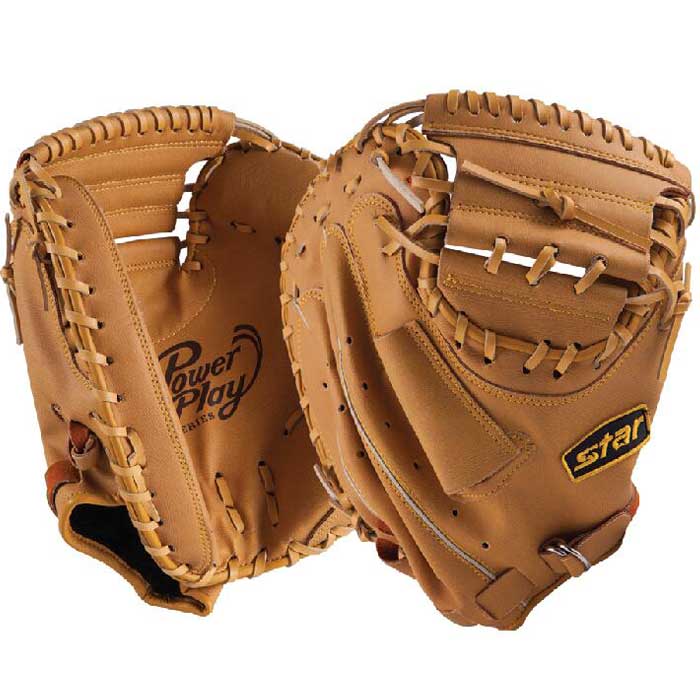 棒球手套Power Play Catchers Mitt