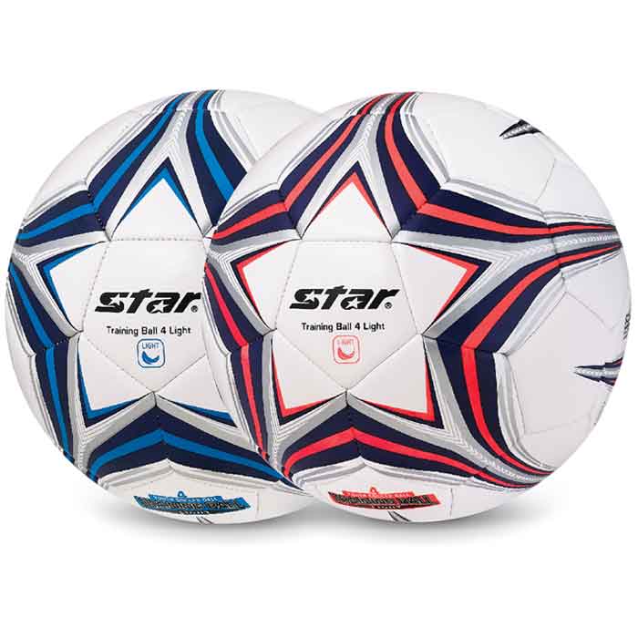 TRAINING BALL 4 LIGHT