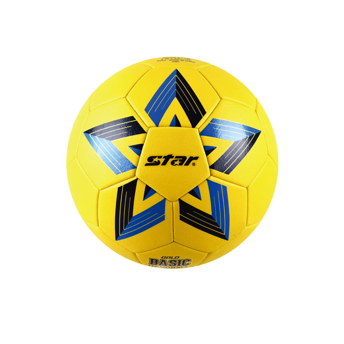 GOLD BASIC HAND BALL